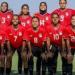 التشكيل الرسمي لمنتخب مصر للكرة النسائية لمواجهة المغرب فى نهائي بطولة شمال أفريقيا
