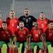 تشكيل منتخب المغرب المتوقع أمام جزر القمر في كأس العرب