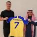 مسلي آل معمر رئيس النصر السعودي السابق يكشف كواليس التعاقد مع كريستيانو رونالدو
