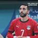 الأهلي يتفق مع المنتخب على خطة علاج كريم فؤاد بعد انتهاء مشواره في كأس العرب