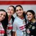 قائمة الزمالك للسيدات وجدول مبارياته في كأس العالم للأندية للطائرة