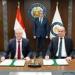 أول مشروع من نوعه في مصر .. وزير البترول والثروة المعدنية يشهد توقيع عقد رخصة إنتاج وقود الطائرات المستدام