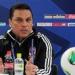 حسام البدري: مجموعة منتخب مصر في كأس العالم متوازنة وإيران منتخب قوي