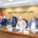 محافظ الجيزة يعقد مؤتمرًا تنسيقيًا استعدادًا للتدريب العملي المشترك لمجابهة الأزمات والكوارث