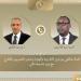 وزير الخارجية: مصر تدعم جهود حكومة مالي في مكافحة الإرهاب والتطرف وبسط الأمن والاستقرار