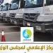 مجلس الوزراء يوضح حقيقة زيادة أسعار سيارات نقل المياه بمحافظة مطروح