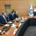 وزير البترول يناقش الخطة الجديدة للاستكشاف والإنتاج مع رؤساء الشركات العالمية العاملة في مصر