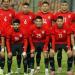 منتخب مصر يرتدي القميص الأحمر أمام زيمبابوي وجنوب أفريقيا والأبيض أمام أنجولا
