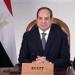 الرئيس السيسي: استقرار أي دولة أفريقية يجب ألا يكون على حساب مصالح دولة أخرى