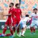 حرس الحدود يتعادل مع الزمالك 1 - 1 بتسديدة صاروخية فى الدقيقة 36