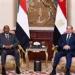 نواب وأحزاب: زيارة البرهان تؤكد ثوابت الموقف المصري ودور القاهرة المحوري في حماية وحدة السودان