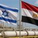 اتفاقية الغاز بين مصر وإسرائيل.. صفقات شركات تخدم الاقتصاد وتصون ثوابت فلسطين