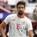 نجم تونس السابق: محمد علي بن رمضان أهم لاعب في منتخب نسور قرطاج