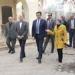 وزير الثقافة ومحافظ القاهرة يتفقدان قصر ثقافة عين حلوان ويوجهان بخطة تطوير عاجلة