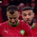 افتتاح كأس أمم أفريقيا: رومان سايس يغادر مباراة المغرب وجزر القمر بداعي الإصابة ومشاركة جواد الياميق