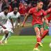شوط أول سلبي بين المغرب وجزر القمر في افتتاح كأس أمم أفريقيا