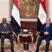 شراكة مصر والسودان.. وحدة المصير في مواجهة مخططات التقسيم والتهديدات الإقليمية