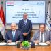 "اقتصادية قناة السويس" توقع عقدًا لإنشاء المصانع الجاهزة بالقنطرة غرب بتكلفة مليار جنيه