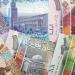 سعر الدينار الكويتي اليوم الاثنين 22-12-2025 في البنوك