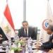 وزير الصحة يعقد اجتماعًا موسعًا لبحث دعم وتمكين توطين الصناعات الدوائية في مصر