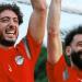 محمد هانى: البدايات دائما صعبة ومستوى منتخب مصر سيتحسن أمام جنوب أفريقيا