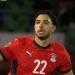البرنس.. عمر مرموش أفضل لاعب في فوز مصر على زيمبابوي