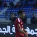 عمر معوض يسجل التعادل للأهلي في مرمى المحلة بكأس عاصمة مصر