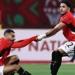 بأقدام محمد صلاح وعمر مرموش: منتخب مصر يفوز على زيمبابوي (1/2) في كأس أمم أفريقيا