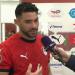 ياسر إبراهيم: وعي لاعبي منتخب مصر قادنا للفوز وسنعالج الأخطاء الدفاعية