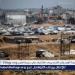 "القاهرة الإخبارية": آليات الاحتلال تفتح نيران رشاشاتها على خيام الفلسطينيين بغزة