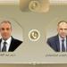 اتصال هاتفى بين وزير الخارجية ونظيره اليوناني