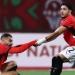 موعد مباراة منتخب مصر ضد جنوب أفريقيا والقنوات الناقلة