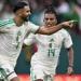 تشكيل منتخب الجزائر الرسمي ضد بوركينا فاسو في كأس أمم أفريقيا
