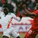 أول انتصار منذ 2012: منتخب السودان ينتصر على غينيا الاستوائية بهدف نظيف في كأس أمم أفريقيا