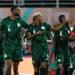 منتخب نيجيريا يكتب التاريخ فى أمم أفريقيا 2025 أمام تونس