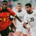 بدلاء منتخب مصر يؤدون المهمة بنجاح ومصطفى شوبير يحافظ على تعادل الفراعنة أمام أنجولا في كأس أمم أفريقيا