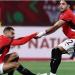 موعد مباراة منتخب مصر وأنجولا في كأس أمم أفريقيا والقنوات الناقلة والتشكيل المتوقع