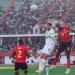 نتيجة مباراة منتخب مصر وأنجولا بكأس الأمم الأفريقية