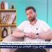 بكاء نضال الشافعي بسبب زوجته الراحلة: تنبأت بوفاتها وقلبها توقف أكثر من مرة
