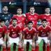 الأهلي يعلن التشكيل الرسمي لمواجهة المقاولون العرب في كأس عاصمة مصر