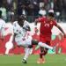 طاقم تحكيم مصري يدير مباراة السودان وبوركينا فاسو في كأس الأمم الأفريقية
