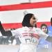 سموحة يهزم الزمالك فى دورى سيدات اليد