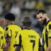 الاتحاد يواجه نيوم في مواجهة متكافئة بالدوري السعودي