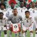 التشكيل الرسمى لمباراة السودان ضد بوركينا فاسو فى كأس أمم أفريقيا 2025