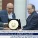هيئة الدواء المصرية تكرم رئيس قطاع الأخبار بالشركة المتحدة تقديرا لجهود "إكسترا نيوز"