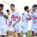 الزمالك يتفوق على الاتحاد السكندري فى القيمة التسويقية قبل لقاء اليوم بكأس عاصمة مصر