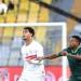 خسارة شباب الزمالك أمام الاتحاد السكندرى بثلاثية فى كأس عاصمة مصر