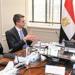 وزير الصناعة يبحث مع وفد البنك الدولي ومؤسسة التمويل الدولية سبل دعم المشروعات الصناعية في مصر