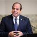 الرئيس السيسي: نهضة مصر بتمكين المرأة المصرية وإعلاء مكانتها ورسائل هامة للدراما المصرية
