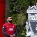 محمد صلاح يعود لتدريبات ليفربول قبل موقعة مانشستر سيتي.. صور